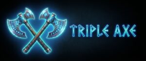 Triple-Axe