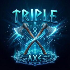 Triple-Axe